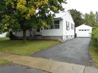 829 Holcomb St, Watertown, NY 13601