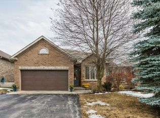 18 McDougall Dr, Belleville, ON K8N 0M1