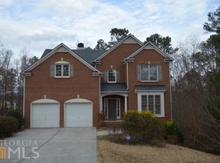 6338 Foggy Oak Dr, Fairburn, GA 30213