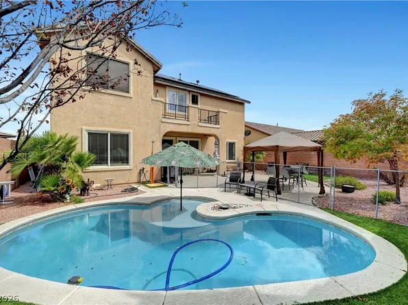 6937 Benson Ferry St, Las Vegas, NV 89166