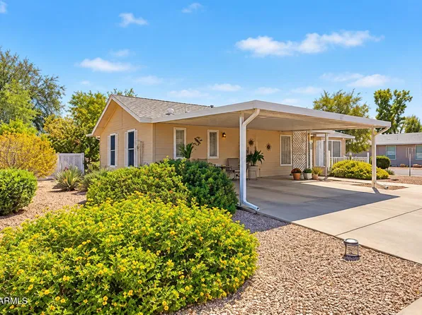 8500 E SOUTHERN Avenue #139, Mesa, AZ 85209