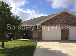 207A Andy Ln, Temple, TX 76502