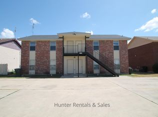 1510 Benttree Dr APT C, Killeen, TX 76543