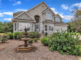 430 Federal Rd, Benson, NC 27504