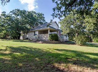 748 County Road 1560, Chico, TX 76431
