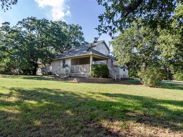 748 County Road 1560, Chico, TX 76431