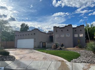 78136 Desert Mountain Cir, Bermuda Dunes, CA 92203
