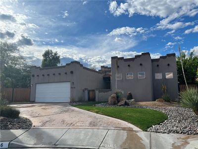 78136 Desert Mountain Cir, Indio, CA, 92203