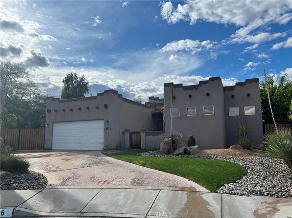 78136 Desert Mountain Cir, Bermuda Dunes, CA 92203