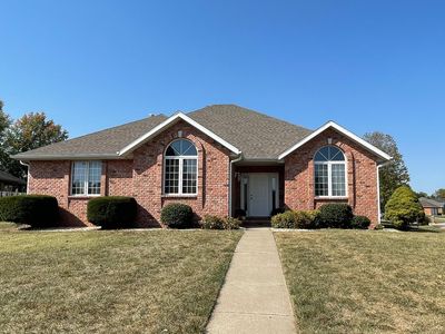 3655 W Pembrook Court, Springfield, MO, 65807