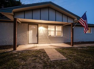 565 Highway 3133, Van Alstyne, TX 75495