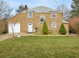 241 Highland Rd, Penn Hills, PA 15235