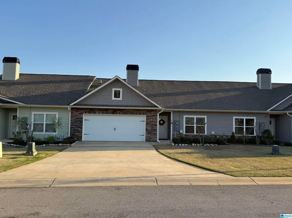 22 Red Camellia Ct, Pell City, AL 35128