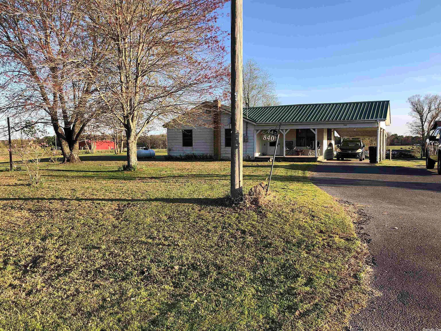840 Lone Star Rd, Rose Bud, AR 72137 Zillow
