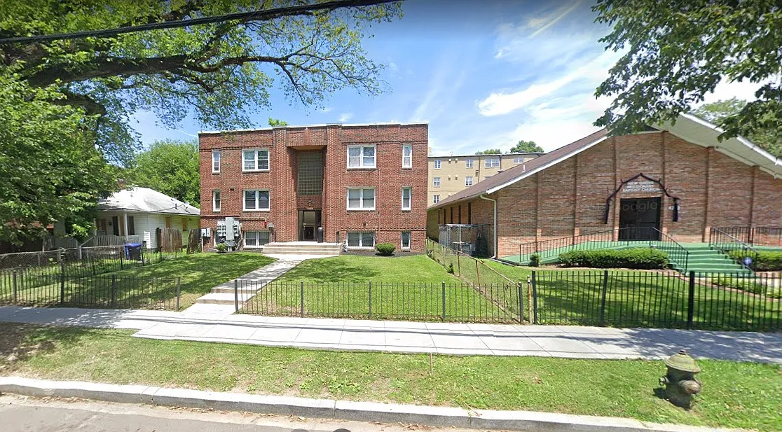 4236 Benning Road, NE - 303 — Photo 2