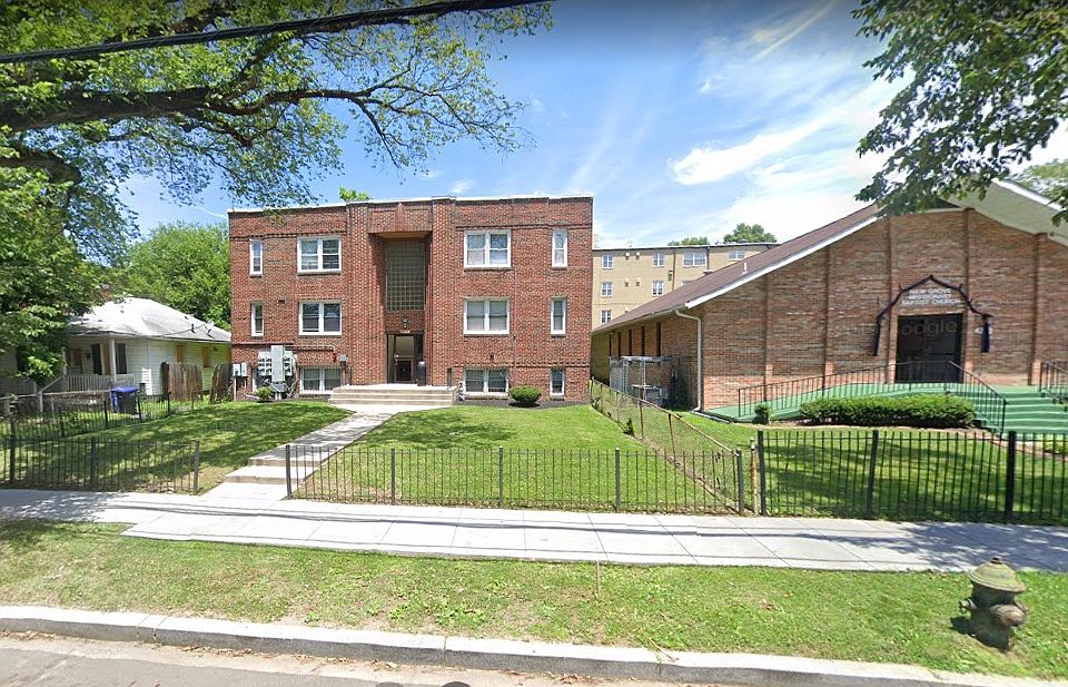 1st image of 4236 Benning Rd NE #102