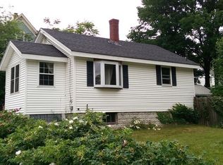 3 Friend St, Kittery, ME 03904