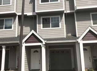 322 NE 79th Ave, Hillsboro, OR 97006