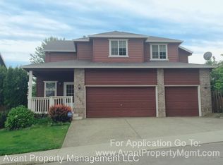 16392 SE Anderegg Pkwy, Damascus, OR 97089