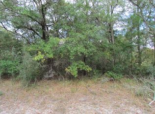 NE 975th St, Branford, FL 32008