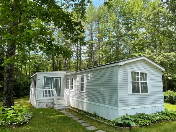 2196 Sanford Road #44, Wells, ME 04090