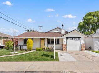 3913 Durand Dr, San Mateo, CA 94403
