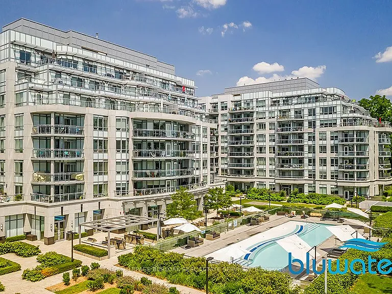 3500 Lakeshore Rd W #219 — Photo 2