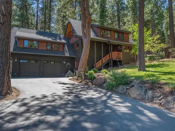 15107 Berkshire Cir, Truckee, CA 96161
