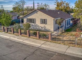 445 Delhi Ave, Stockton, CA 95206