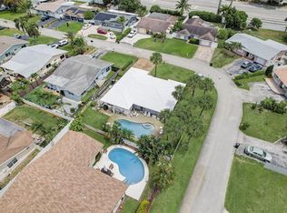 6301 NW 31st Way, Fort Lauderdale, FL 33309