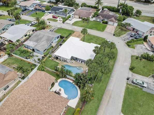 6301 NW 31st Way, Fort Lauderdale, FL 33309