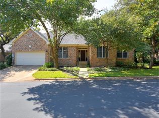 3925 Myrick Dr, Austin, TX 78731