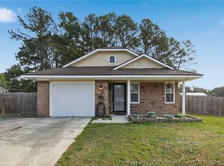 3300 Red Fox Rd, Spring Lake, NC 28390