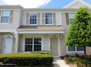 8230 Dames Point Crossing Blvd N UNIT 1502, Jacksonville, FL 32277