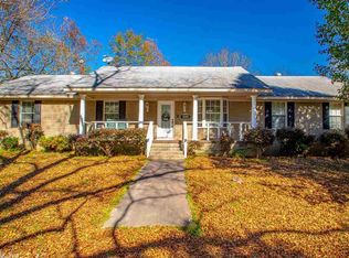 13200 Germania, Alexander, AR 72002