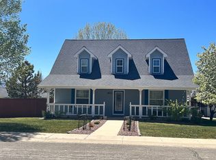 1811 Shady Ln, Cortez, CO 81321