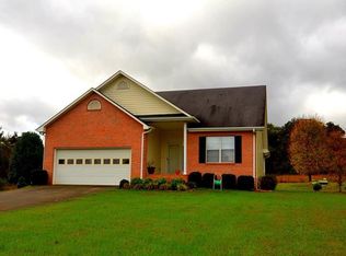 187 Spencer Dr, Calhoun, GA 30701