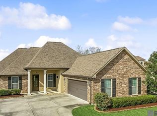 18125 Old Trail Dr, Prairieville, LA 70769
