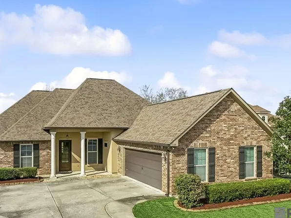 18125 Old Trail Dr, Prairieville, LA 70769