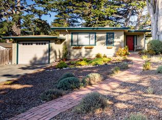 3541 Taylor Rd, Carmel, CA 93923