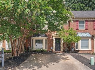 730 Towergate Pl, Sandy Springs, GA 30350
