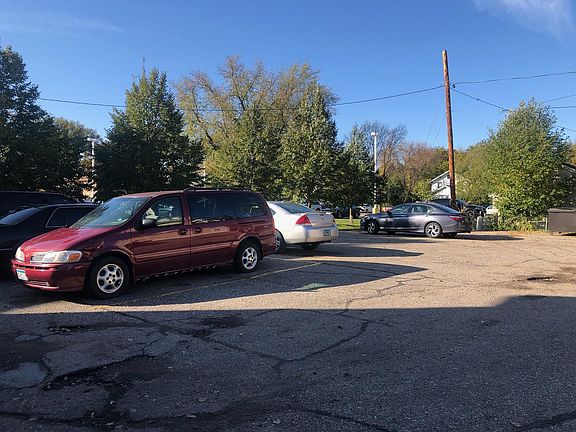 Surface Lot