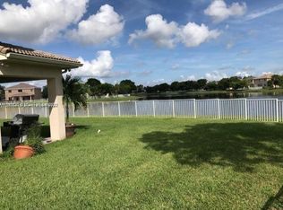 6105 SW 192nd Ave #6105, Fort Lauderdale, FL 33332