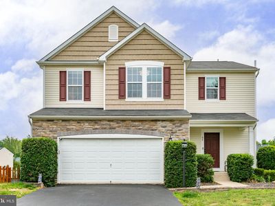 64 Charter Gate Dr, Fredericksburg, VA, 22406