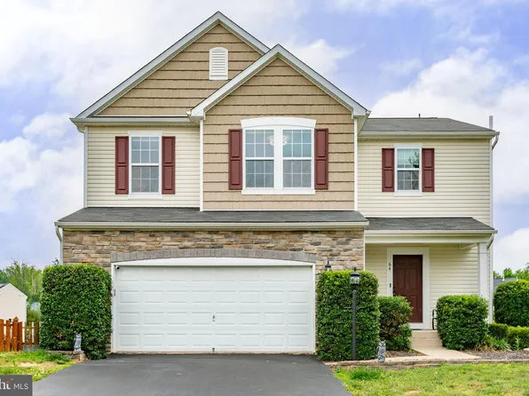 64 Charter Gate Dr, Fredericksburg, VA 22406