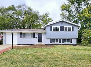4955 Brittany Ct E, Columbus, OH 43229