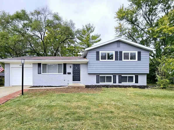 4955 Brittany Ct E, Columbus, OH 43229