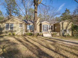 1301 White Rd, Little Rock, AR 72211