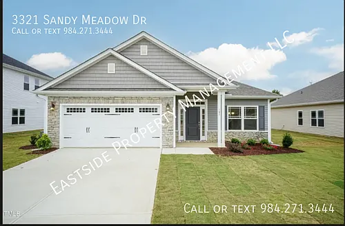 3321 Sandy Meadow Dr Photo 1