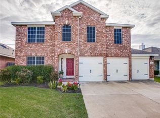 7505 Fossil Hill Dr, Arlington, TX 76002